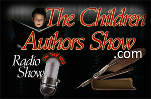 Authors Show Logo Children