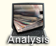 Free Publicity Analysis Graphic