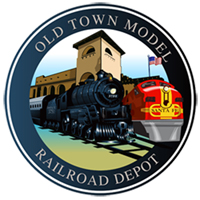 Old Town Logo