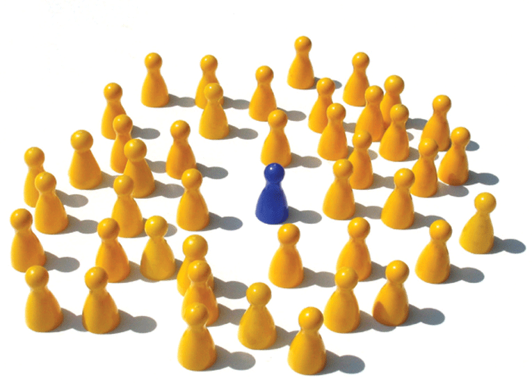 Crowd