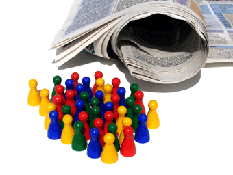 Crowd Paper