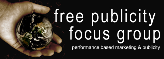 Free Publicity Header