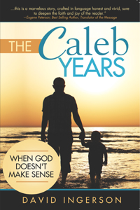 The Caleb Years cover