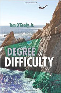 Degree Of Difficulty Cover