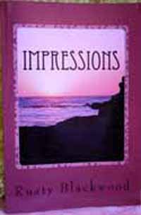 Impressions Cover